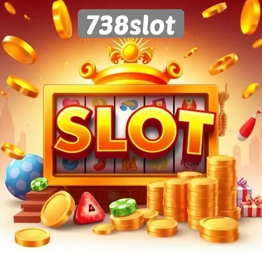 Menjelajahi Fitur Menarik di Situs 738slot