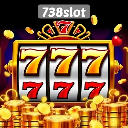 Keunggulan Permainan Slot di Situs 738slot untuk Penggemar Game