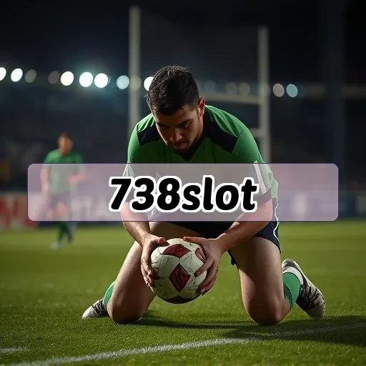 738slot: Tantangan Harian Penuh Kesenangan dan Hadiah Menarik