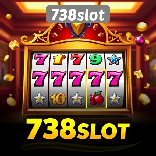 Mengenal Situs Game 738slot untuk Penggemar Mesin Slot