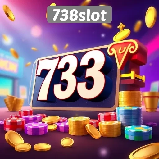 Mengenal 738slot Sebagai Situs Game Terpercaya