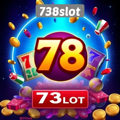 Variasi Game yang Tersedia di 738slot