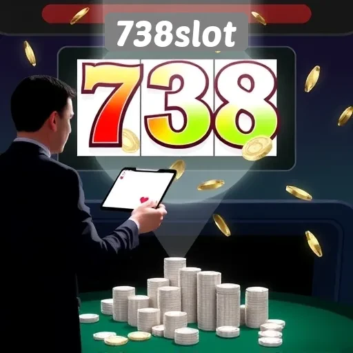 Cara Aman Bertransaksi di 738slot
