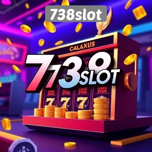 Pengalaman Bermain Slot Online di 738slot