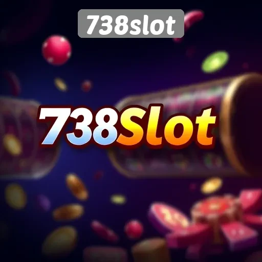 Mengenal Lebih Dalam Tentang 738slot Sebagai Situs Game Online