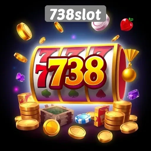 Beragam Permainan Menarik yang Tersedia di 738slot