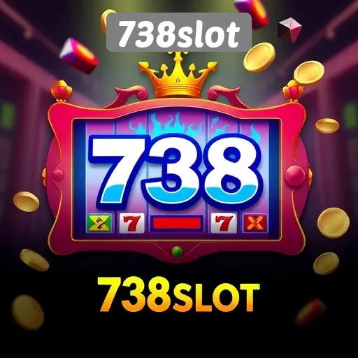 Fitur-Fitur Menarik yang Tersedia di 738slot