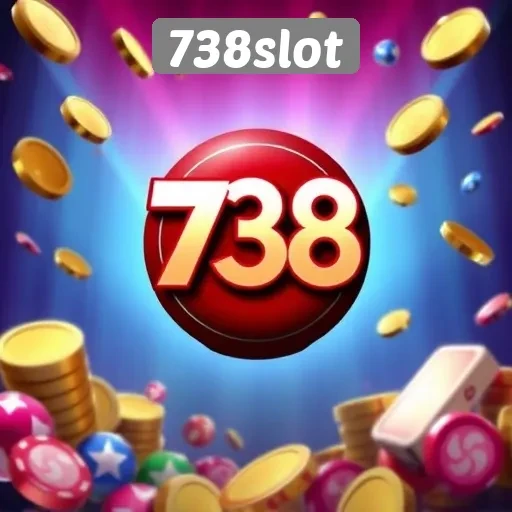 Mengenal 738slot Sebagai Platform Permainan Daring Terpercaya