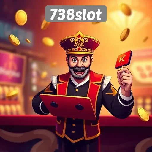 Panduan Lengkap untuk Pemain Baru di 738slot