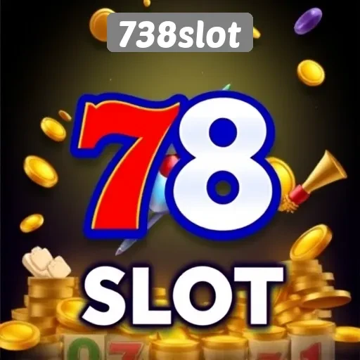738slot Platform Permainan Terpercaya untuk Penggemar Slot