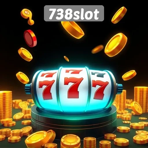 Fasilitas dan Layanan yang Ditawarkan oleh 738slot untuk Pemain