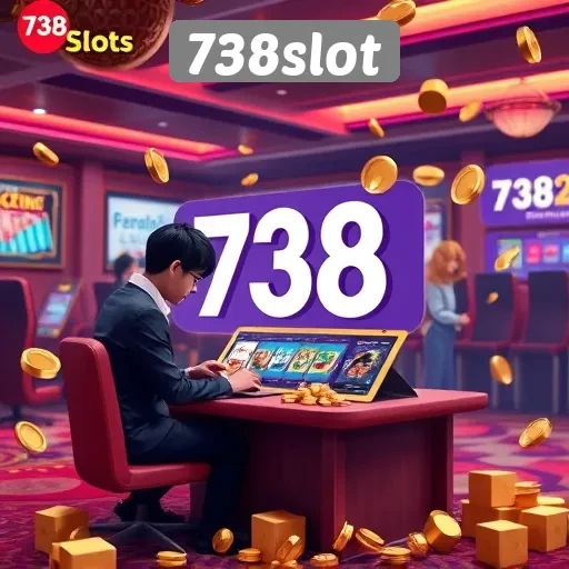 Kepuasan Pelanggan dan Layanan di 738slot