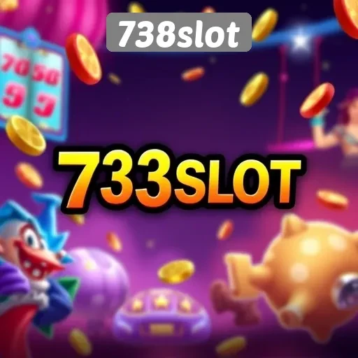 Keuntungan Bermain di 738slot untuk Penggemar Slot Online