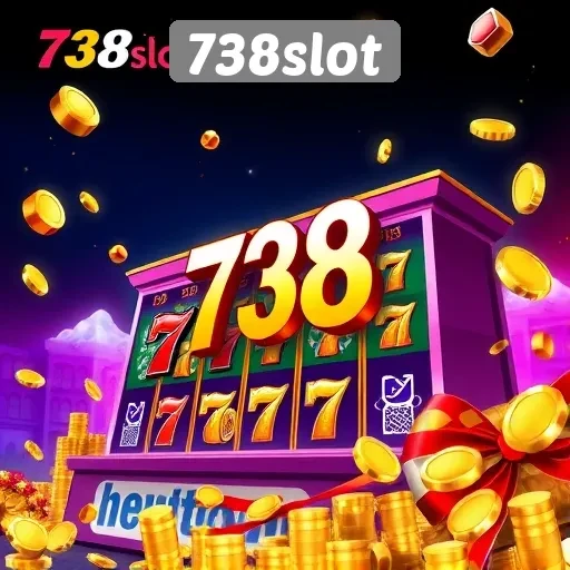 Menjelajahi Keunggulan Permainan di 738slot