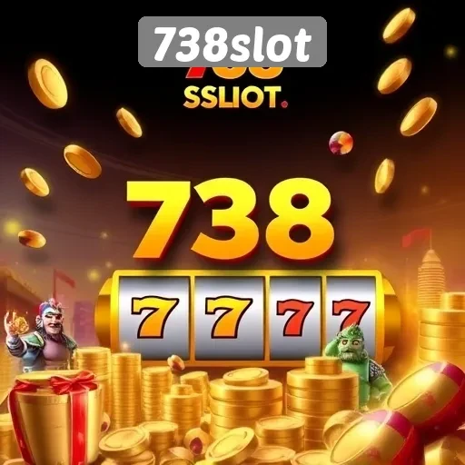 Promosi dan Bonus Menarik yang Ditawarkan oleh 738slot