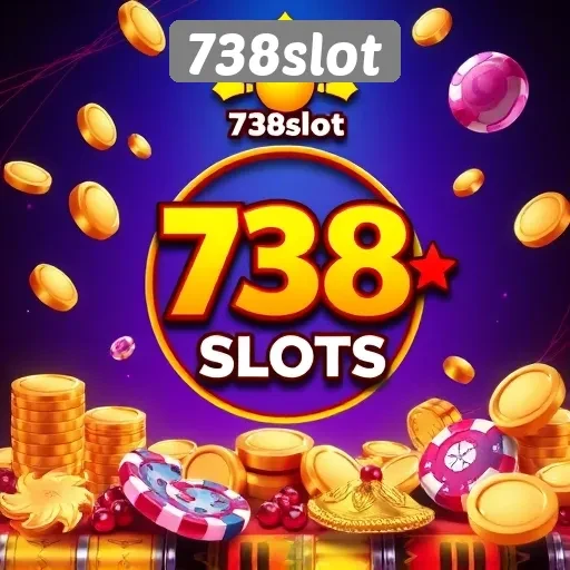 Berbagai Jenis Permainan yang Tersedia di 738slot