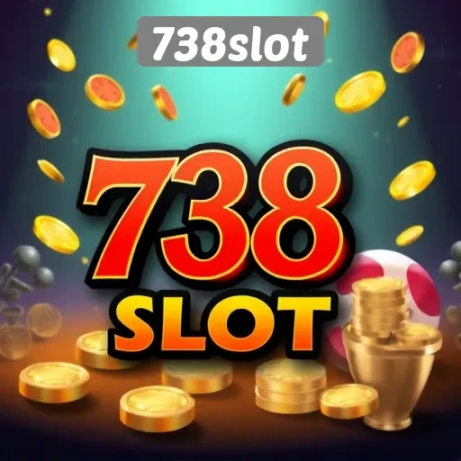 Mengungkap Keunggulan Permainan di 738slot