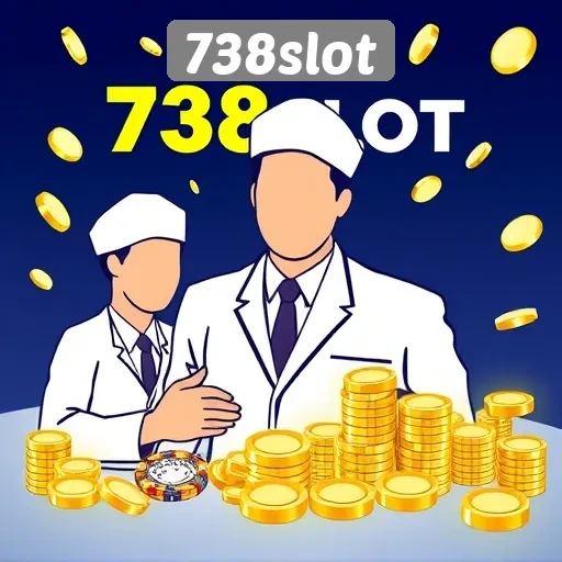 Analisis Pelayanan Pelanggan di 738slot