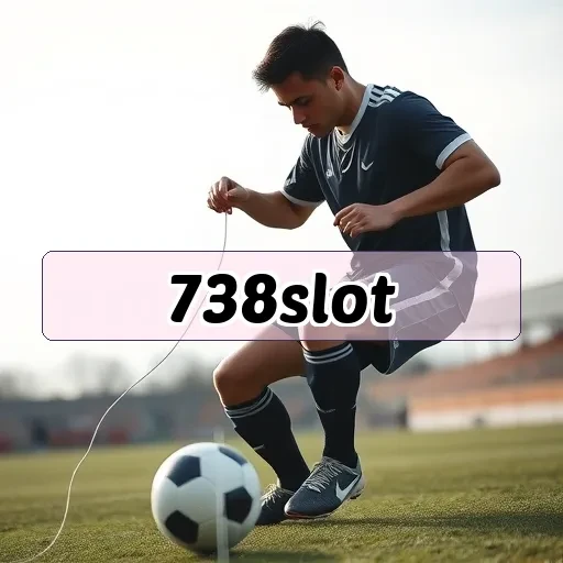 738slot: Nikmati Permainan Baru yang Seru dan Menarik Di Sini