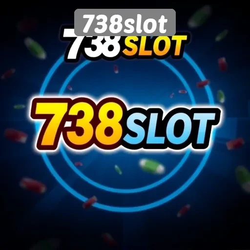Situs Game 738slot Menawarkan Beragam Permainan Menarik