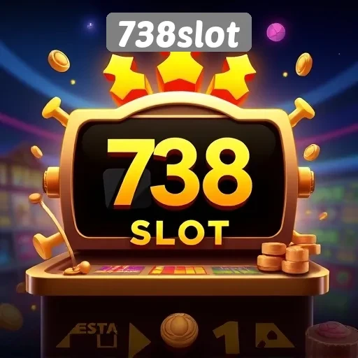 738slot sebagai Alternatif Permainan Slot Online di Indonesia