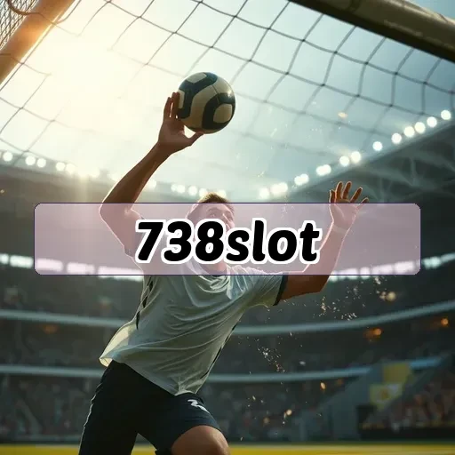738slot: Program Loyalitas Menarik untuk Pengguna Setia di Indonesia