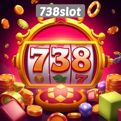 Menjelajahi Fitur Menarik di Situs Game 738slot