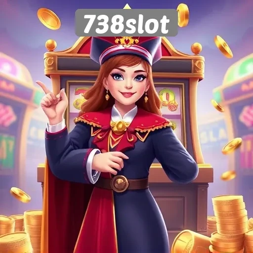 Menilik Keunggulan Slot Online di 738slot