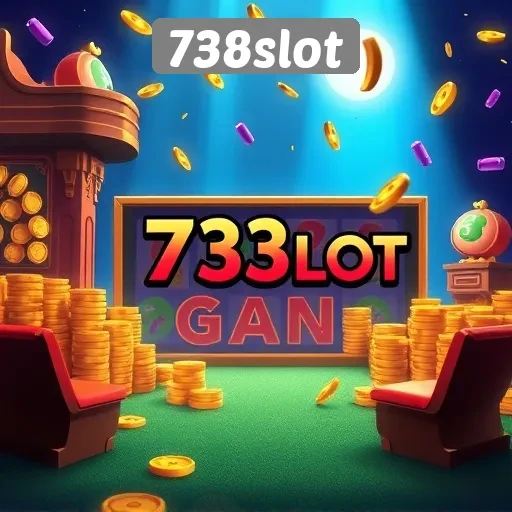 Keamanan dan Kenyamanan Bermain di 738slot